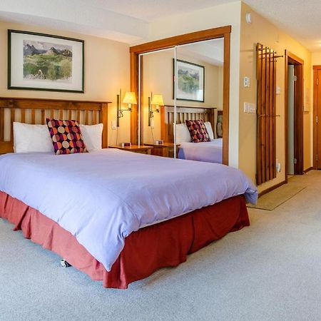 Holiday Home Sun Peaks Bilik gambar