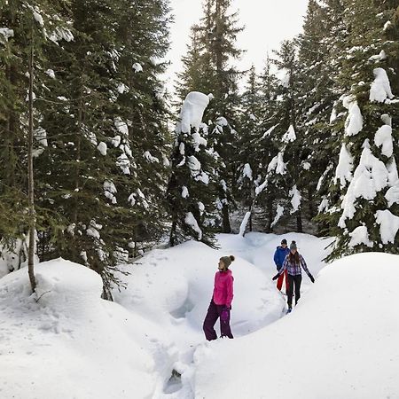 Holiday Home Sun Peaks Luaran gambar