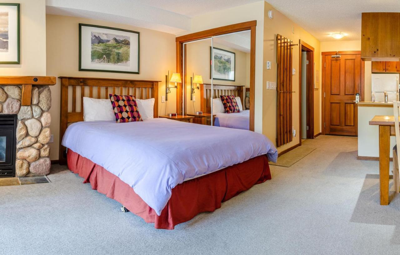Holiday Home Sun Peaks Bilik gambar