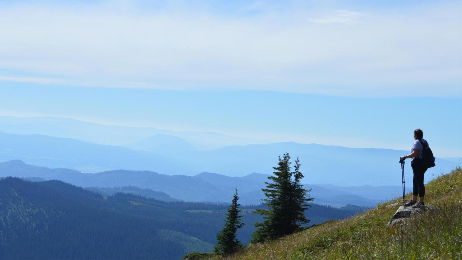 Holiday Home Sun Peaks Luaran gambar