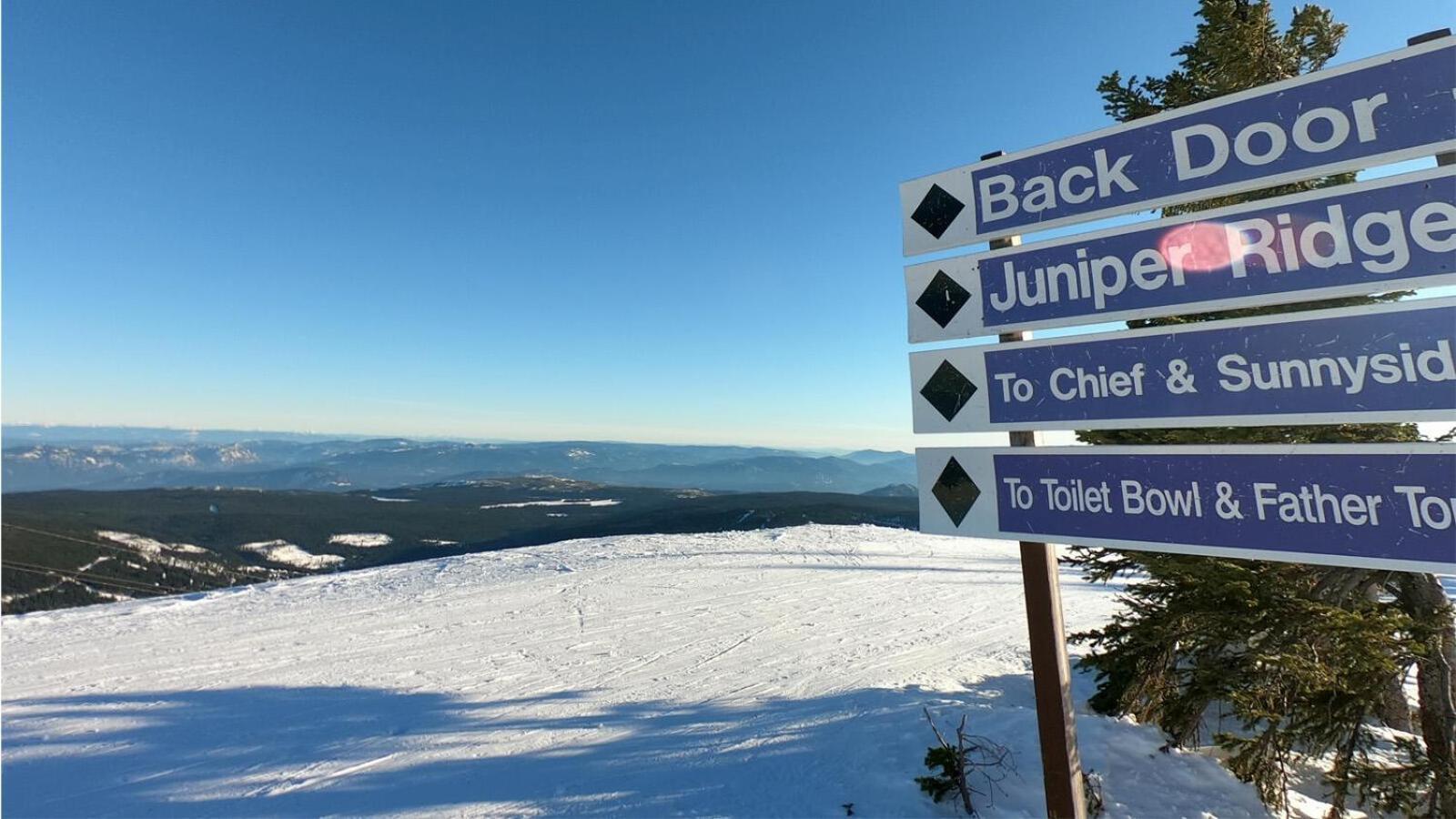 Holiday Home Sun Peaks Luaran gambar