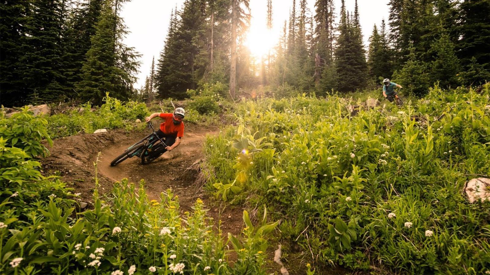 Holiday Home Sun Peaks Luaran gambar